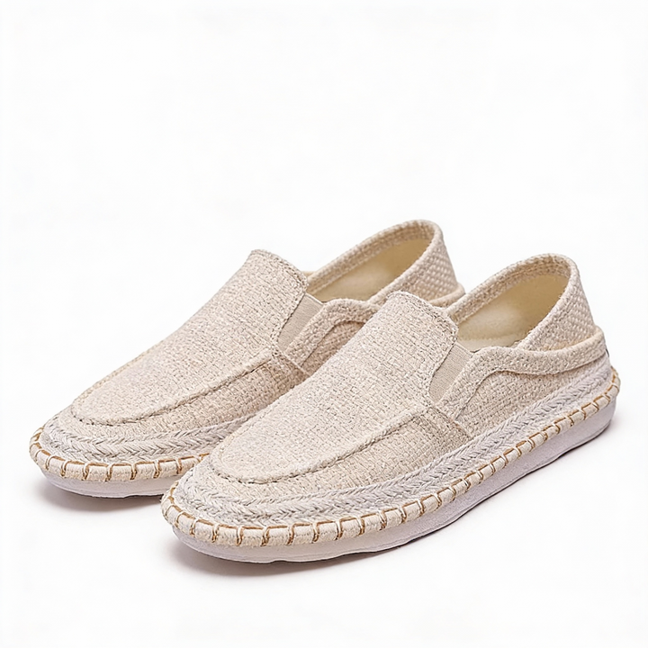 Somriga slip-on skor