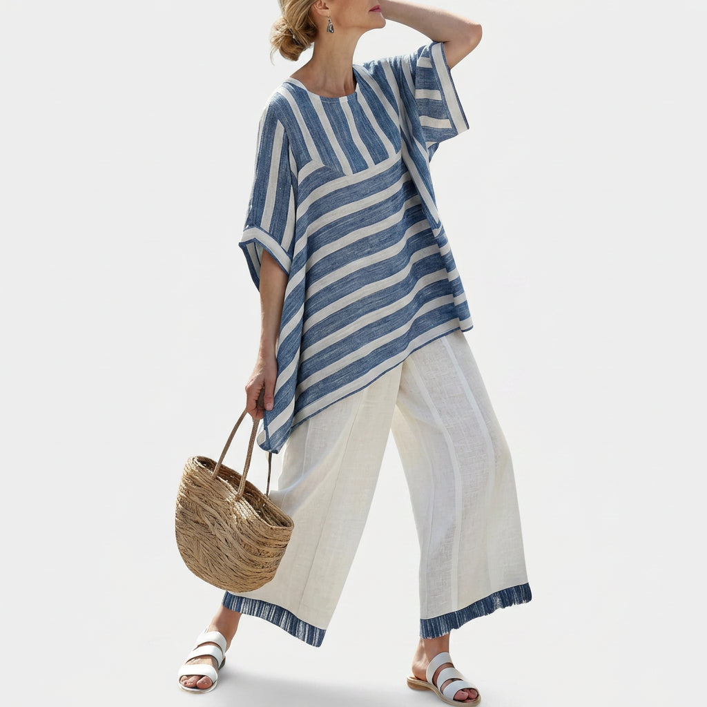 Constanza | Pellavasetti Mediterranean