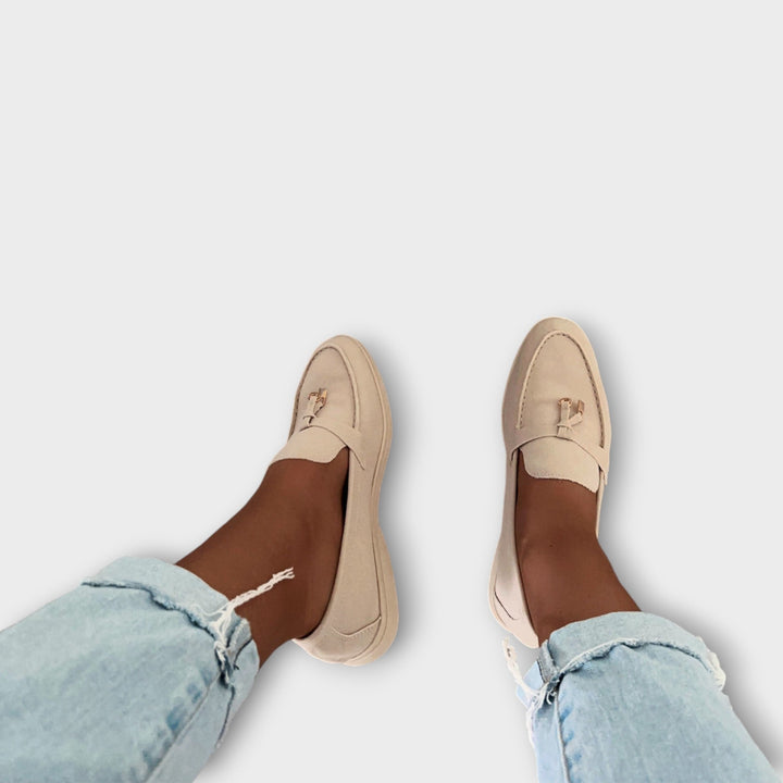 Sabrina - Stiliga Loafers