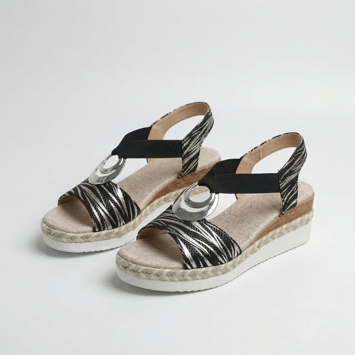 Lizzy™ | Ortopediska sandaler