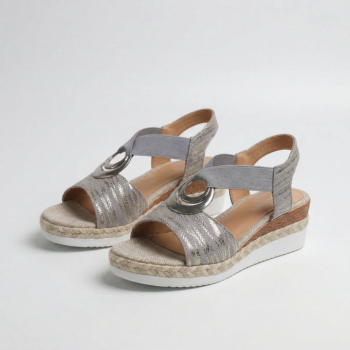 Lizzy™ | Ortopediska sandaler