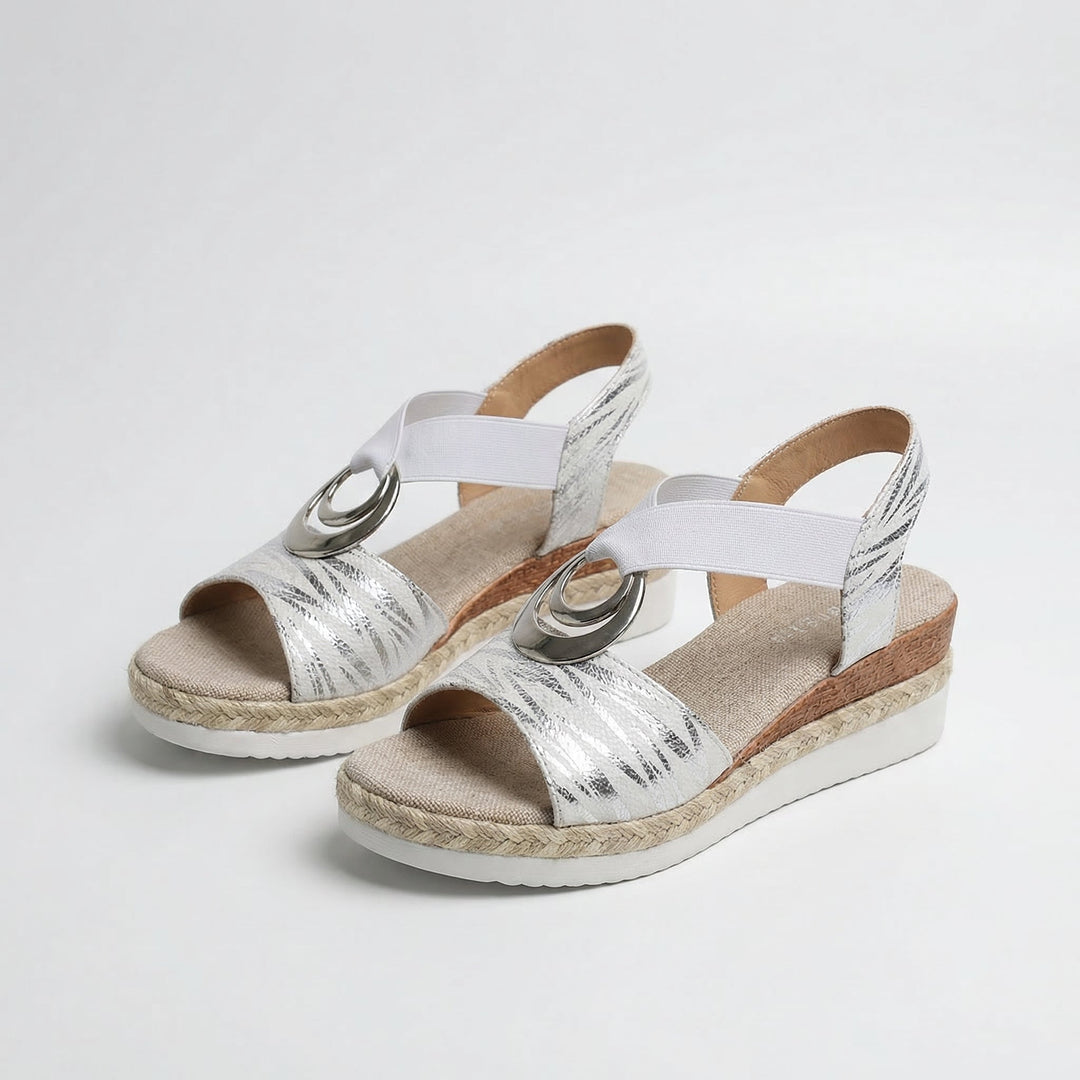 Lizzy™ | Ortopediska sandaler