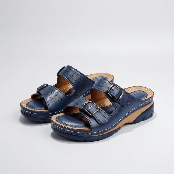 Karin™ - ortopediska sommarsandaler
