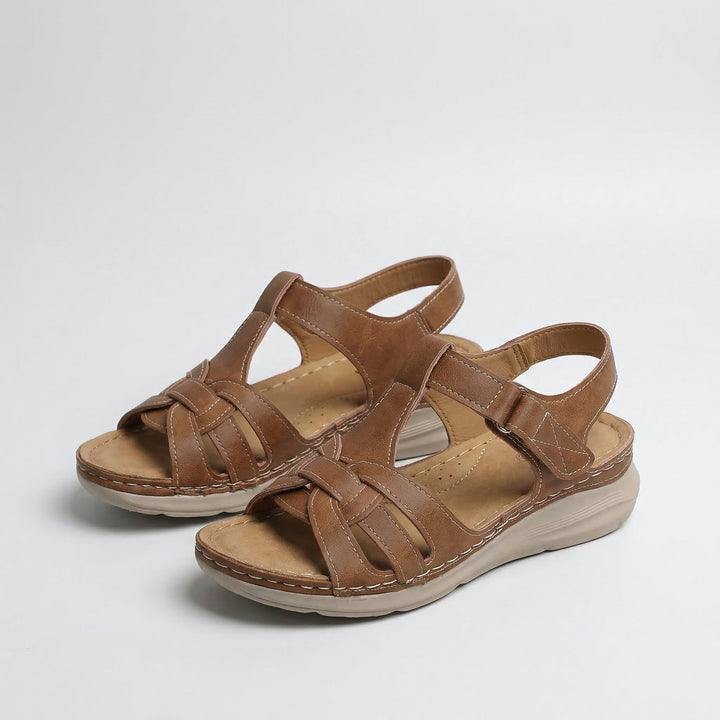 Miranda™ – ortopediska sandaler