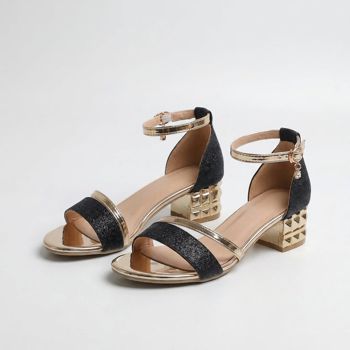 Lieke™ - ortopediska sandaler