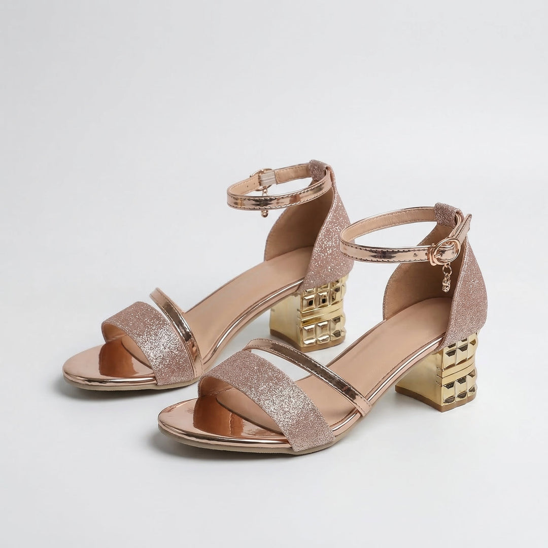 Lieke™ - ortopediska sandaler