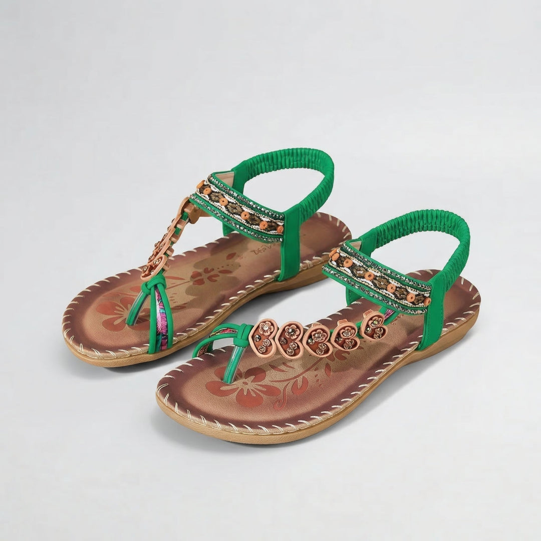 Moena™ - bekväma ortopediska sandaler