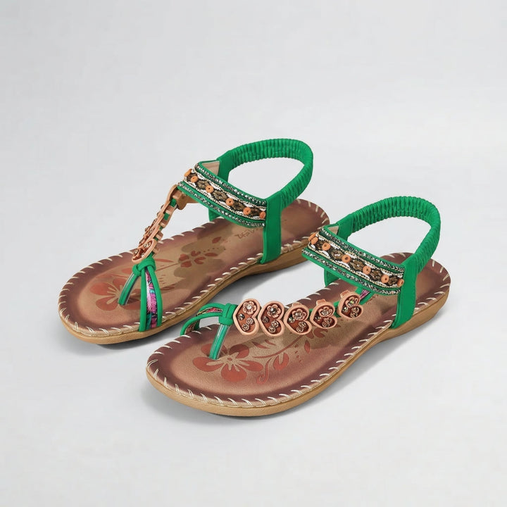 Moena™ - bekväma ortopediska sandaler