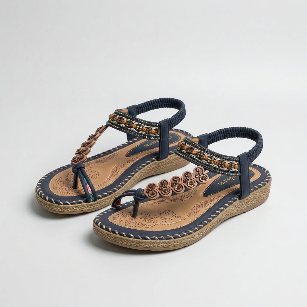 Moena™ - bekväma ortopediska sandaler