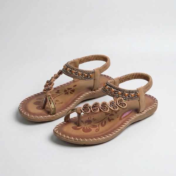 Moena™ - bekväma ortopediska sandaler