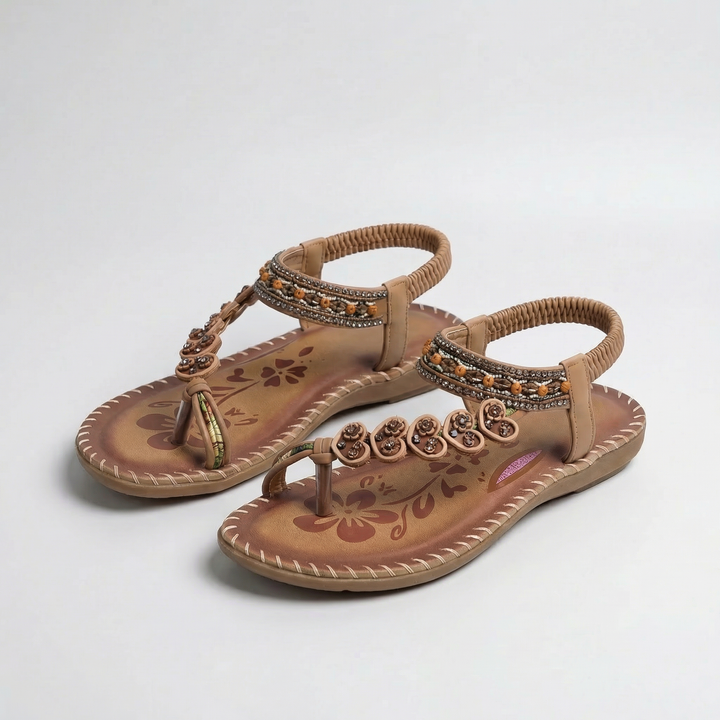 Moena™ - bekväma ortopediska sandaler