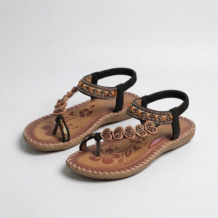 Moena™ - bekväma ortopediska sandaler