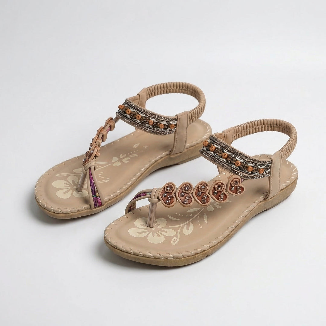 Moena™ - bekväma ortopediska sandaler