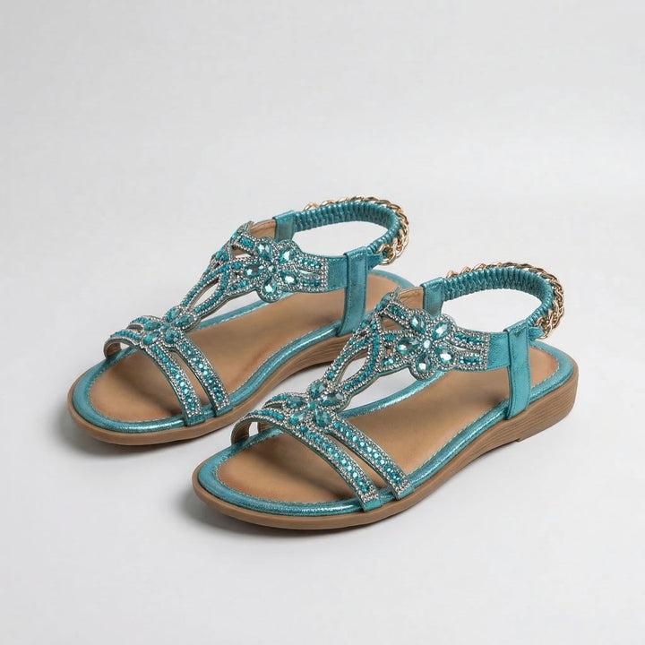 Boho™ - ortopediska Boho-sandaler