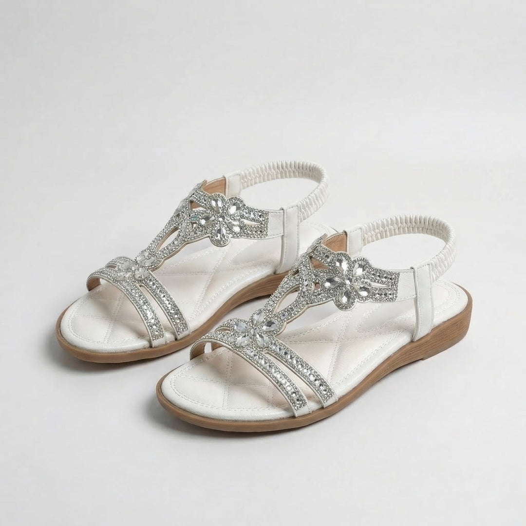 Boho™ - ortopediska Boho-sandaler