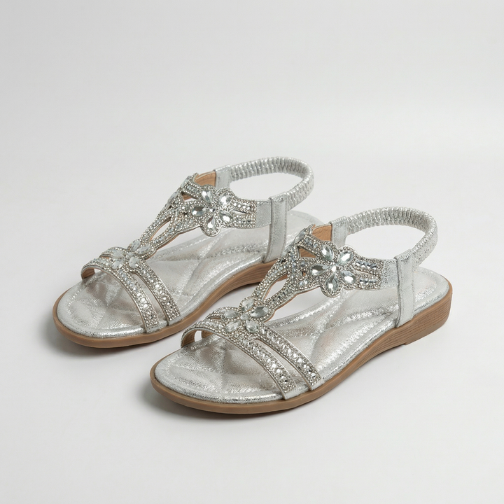 Boho™ - ortopediska Boho-sandaler