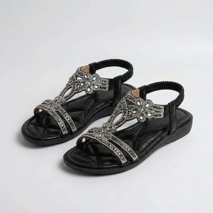 Boho™ - ortopediska Boho-sandaler