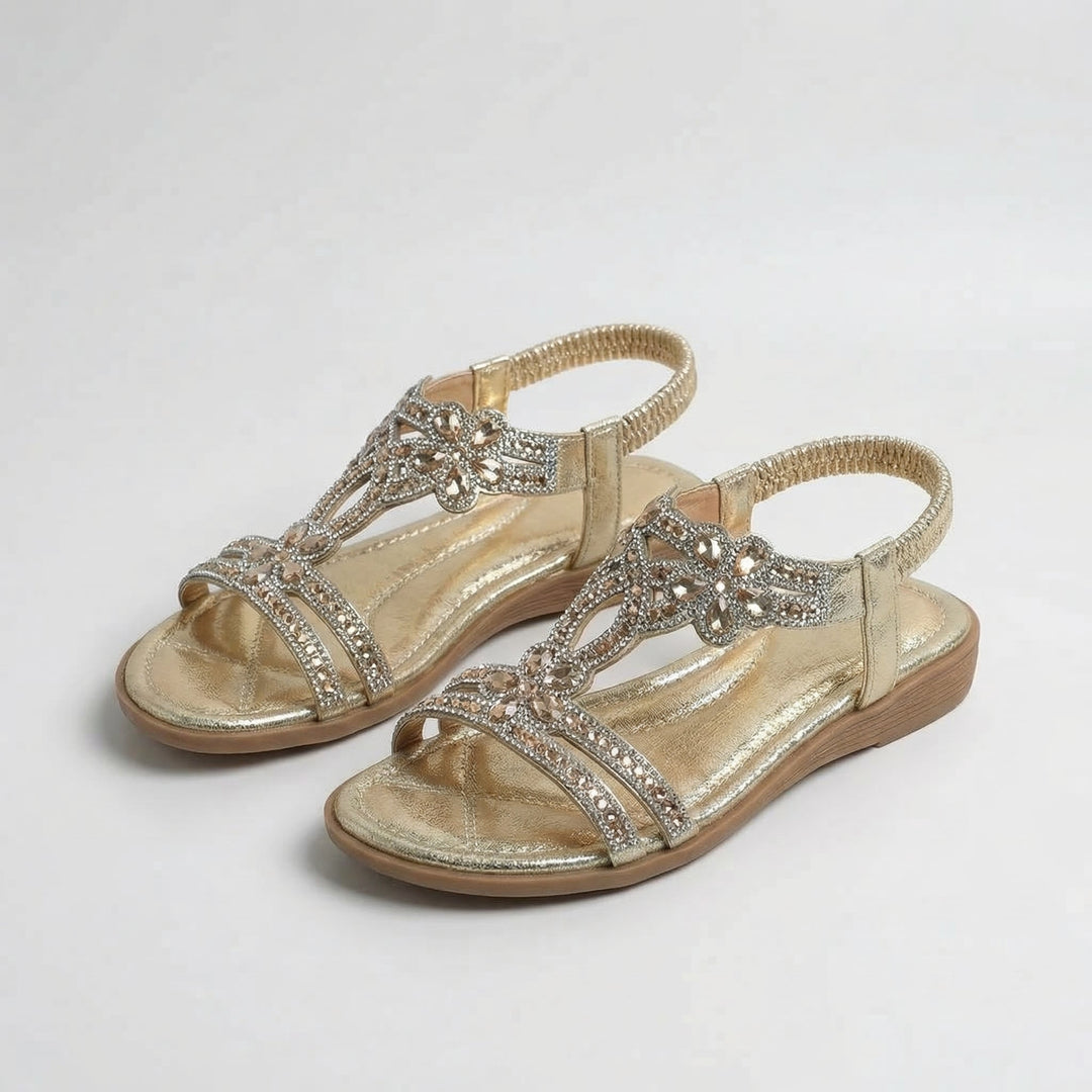 Boho™ - ortopediska Boho-sandaler