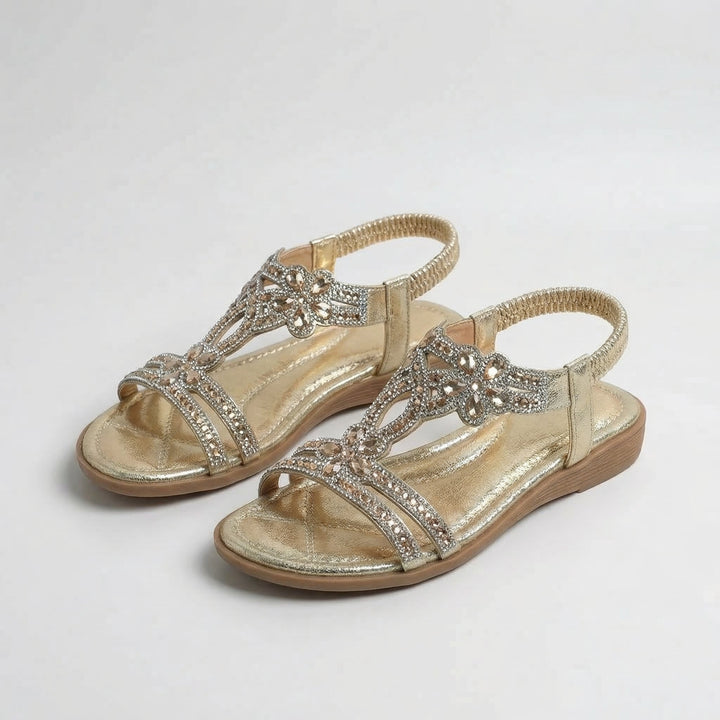 Boho™ - ortopediska Boho-sandaler