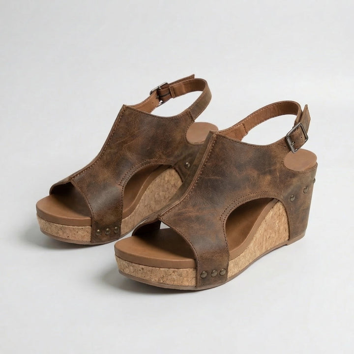 Inola™ - ortopediska sandaler