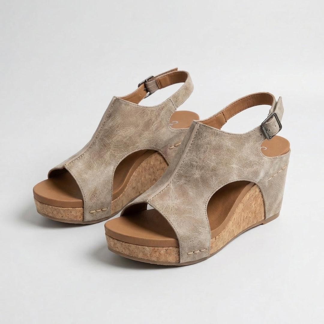 Inola™ - ortopediska sandaler