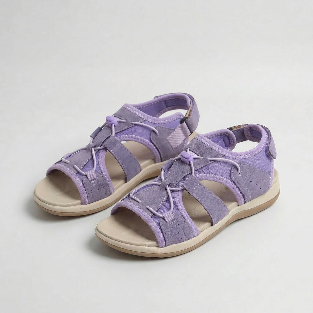 Mery™ - ortopediska sandaler