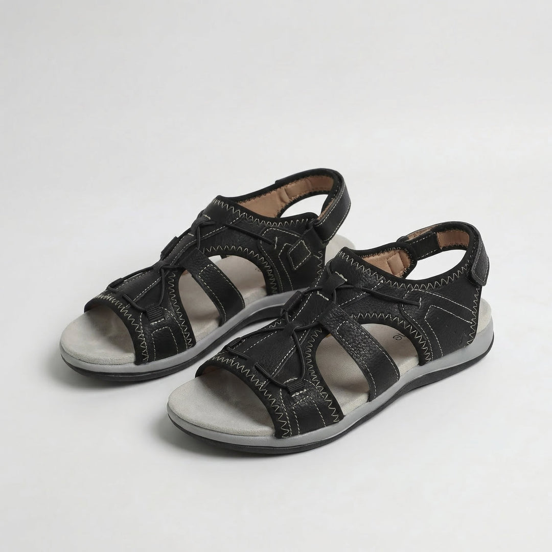 Mery™ - ortopediska sandaler