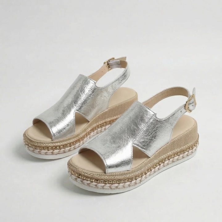 Luxa™ - ortopediska sandaler