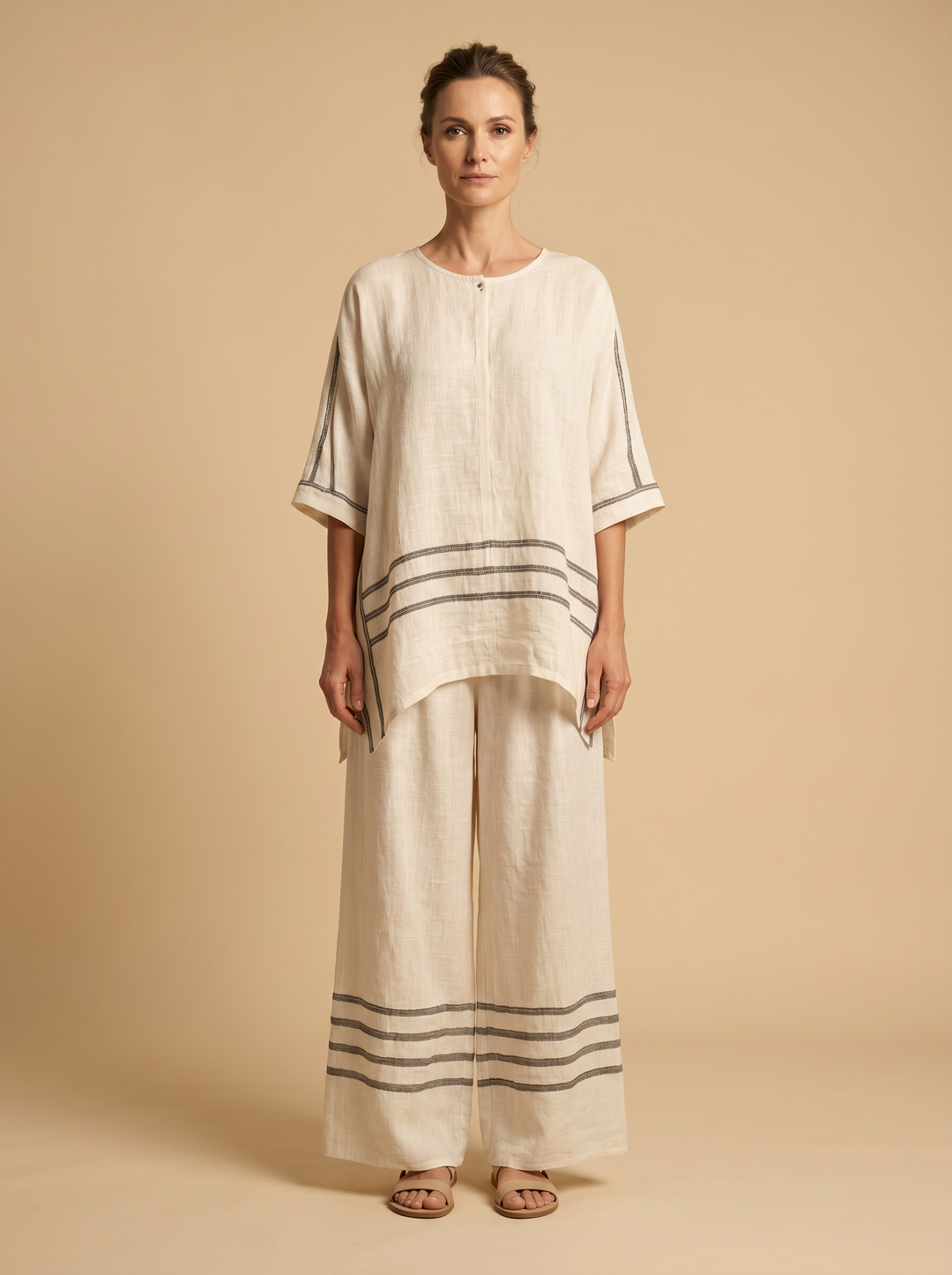 Klara | Bekvämt Set