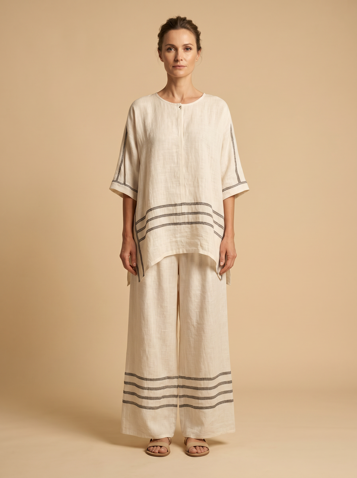 Klara | Bekvämt Set