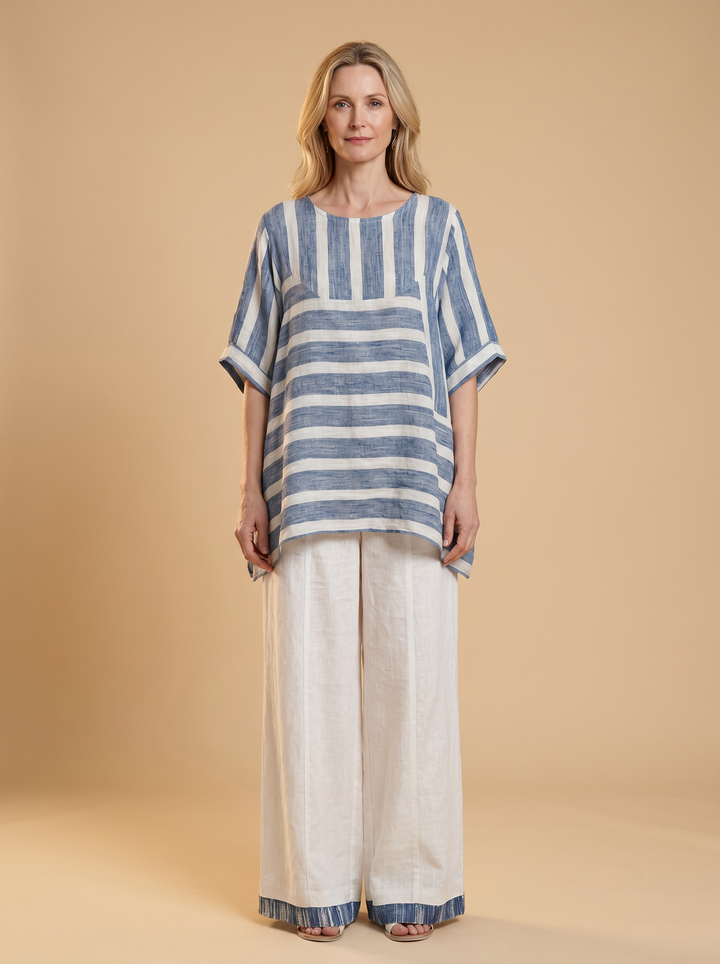 Constanza | Pellavasetti Mediterranean