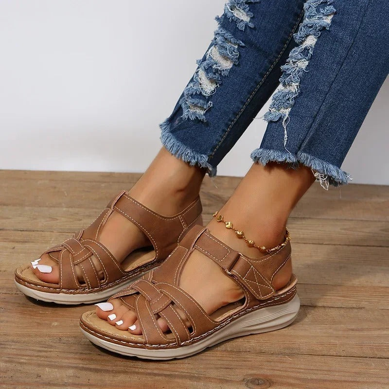Miranda™ – ortopediska sandaler