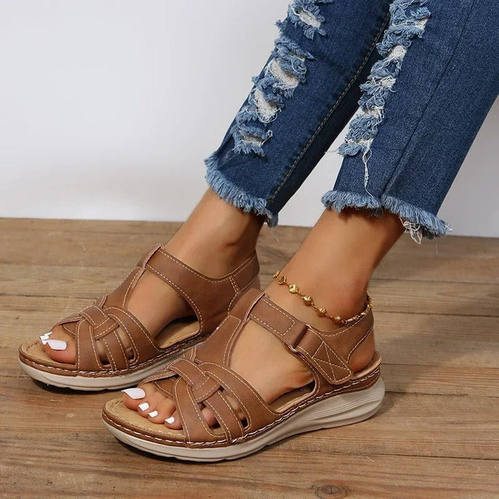 Miranda™ – ortopediska sandaler