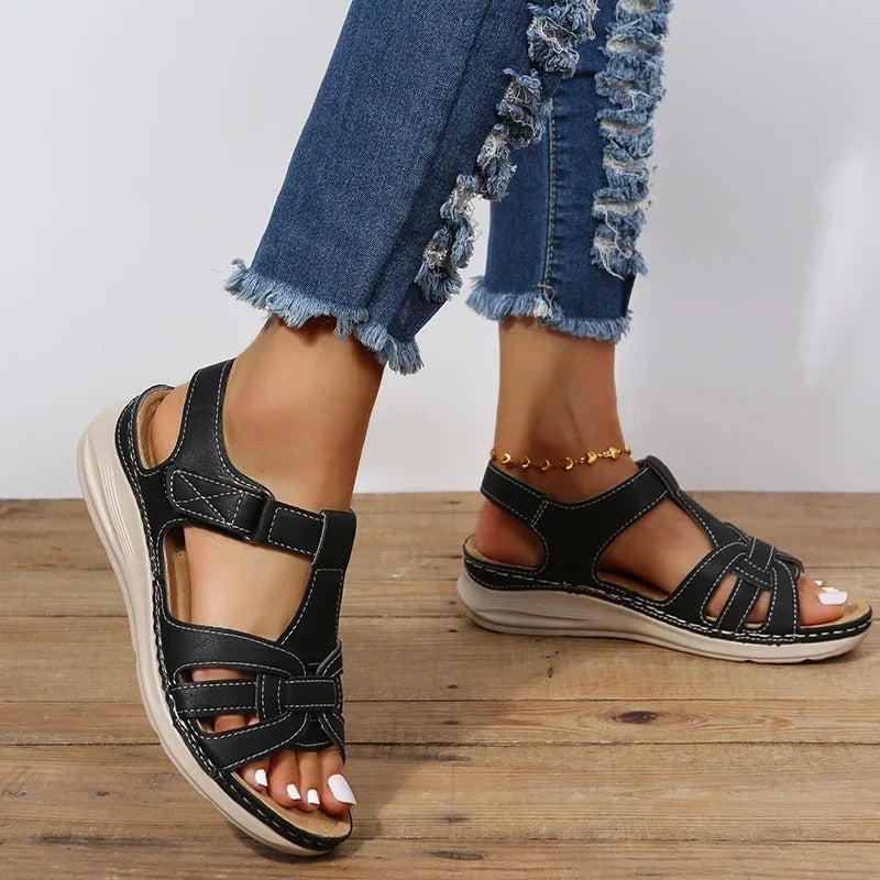 Miranda™ – ortopediska sandaler