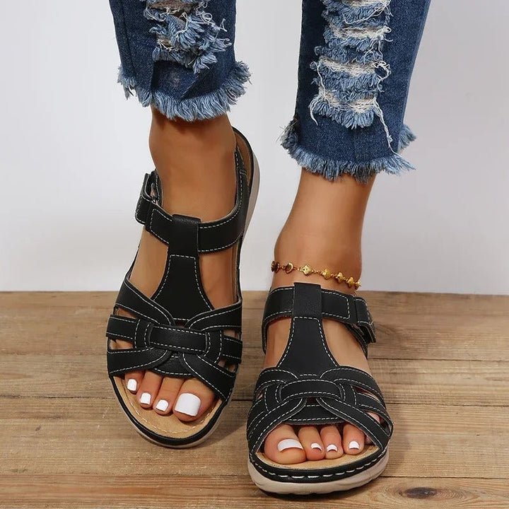 Miranda™ – ortopediska sandaler