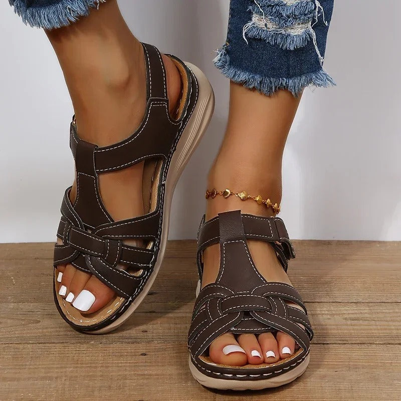 Miranda™ – ortopediska sandaler