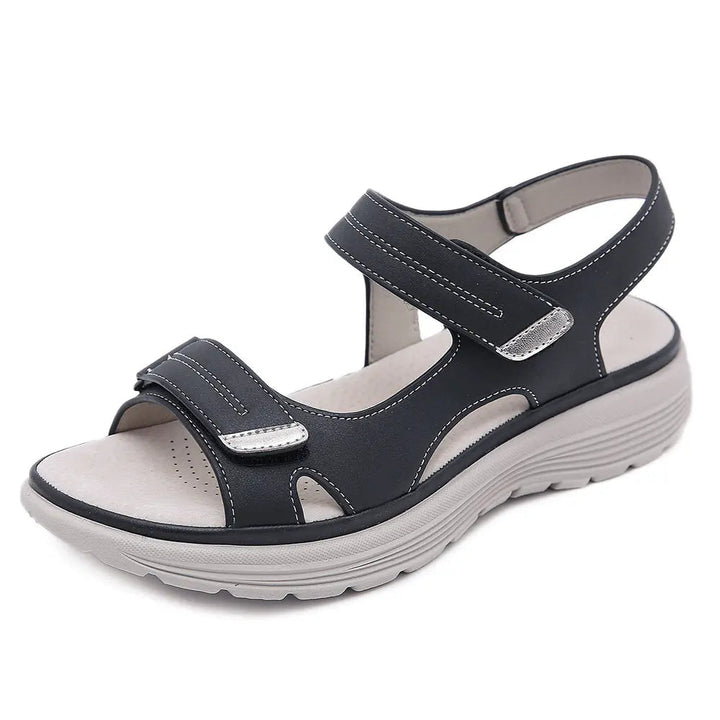Soline™ - Ortopediska sandaler