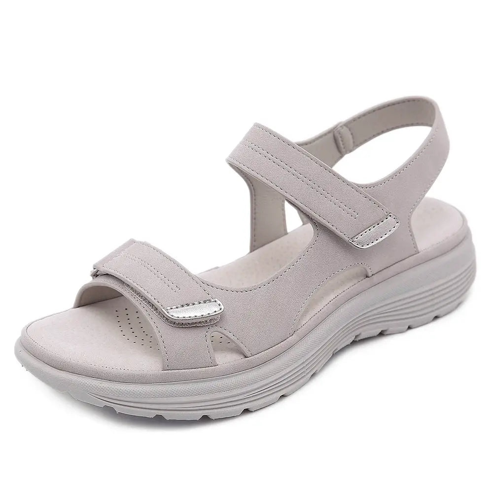 Soline™ - Ortopediska sandaler