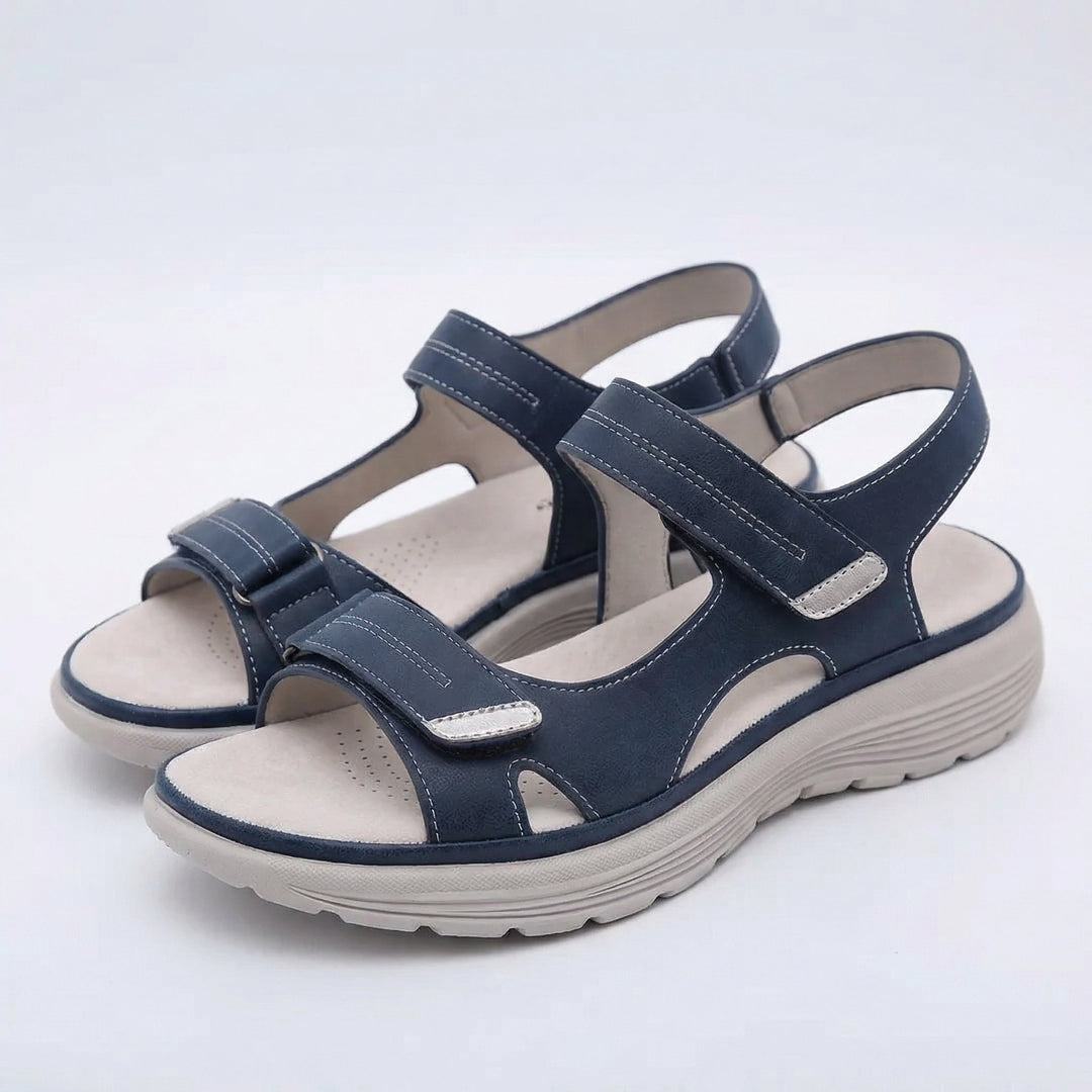 Soline™ - Ortopediska sandaler
