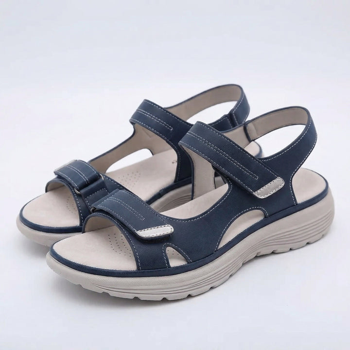 Soline™ - Ortopediska sandaler