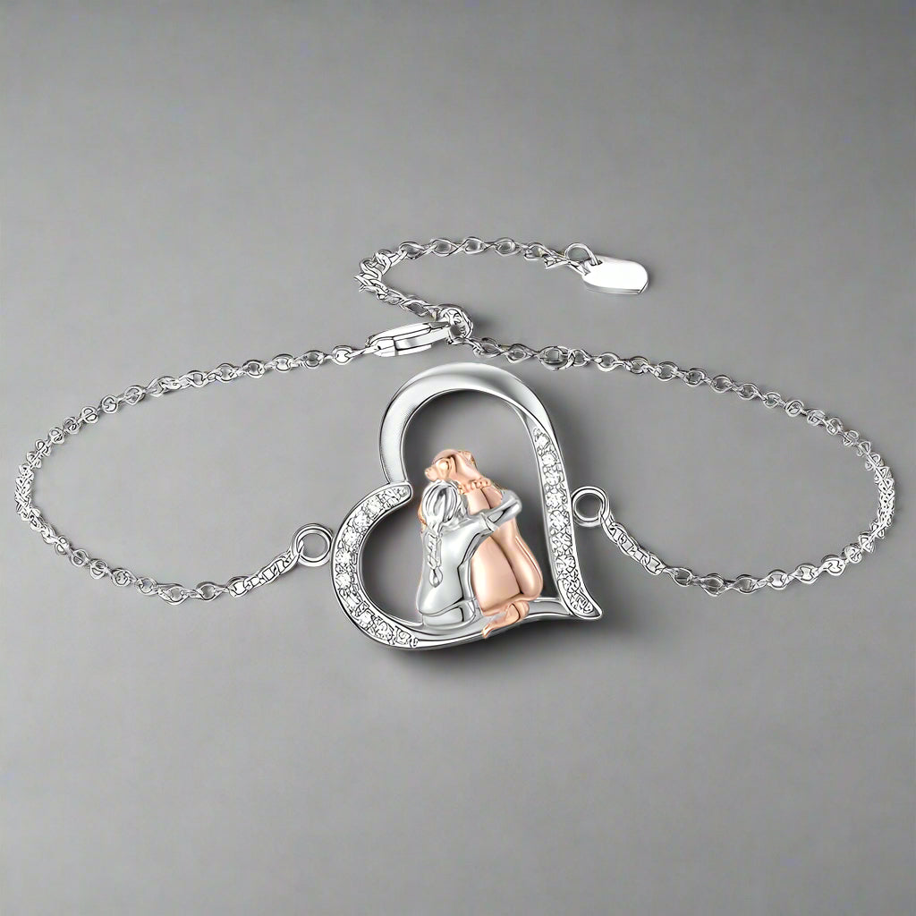 Armband Kärlekens Kram