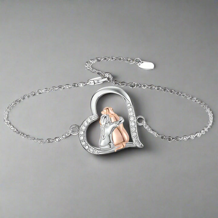 Armband Kärlekens Kram