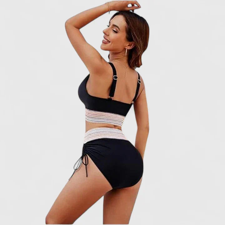 Ebba | Elegant Bikiniset