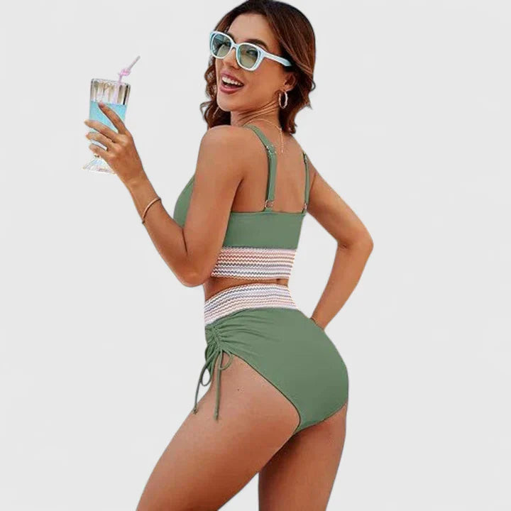 Ebba | Elegant Bikiniset