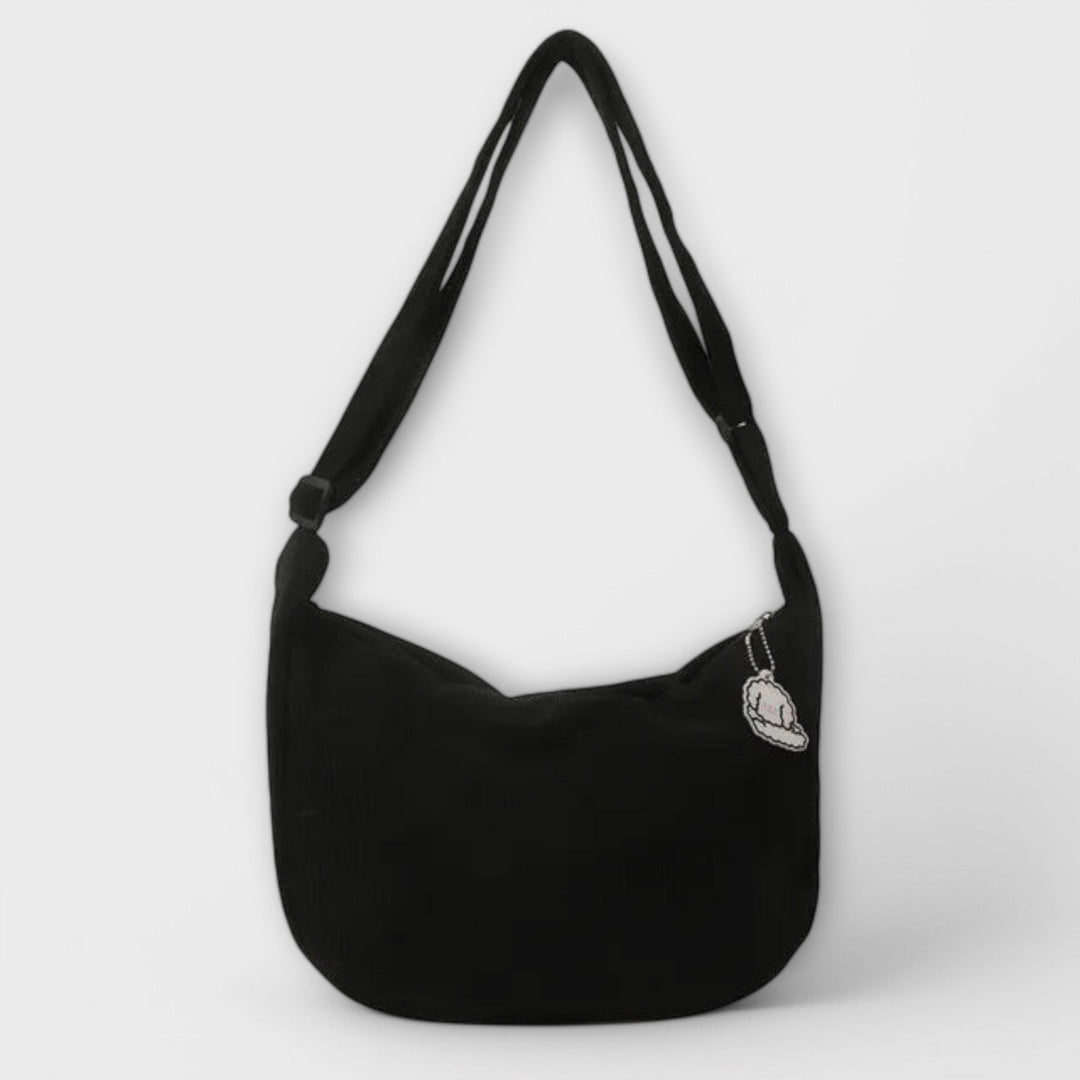 Cordura axelväskor för kvinnor